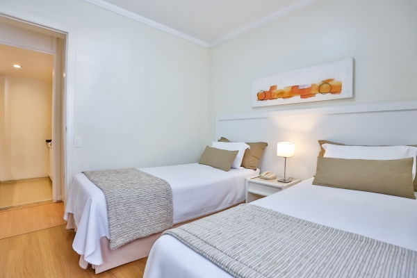 Hotel Transamerica Classic Victoria Place ( Itaim Bibi) (São Paulo)